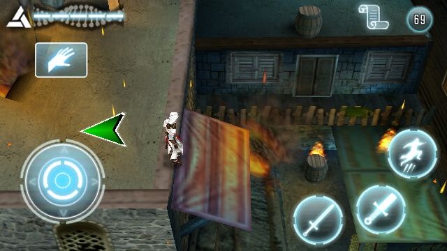 assassin creed altair chronicles hd apk download